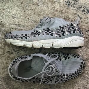 Nike Footscape Woven